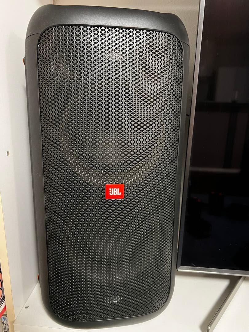 JBL パーティーボックス100