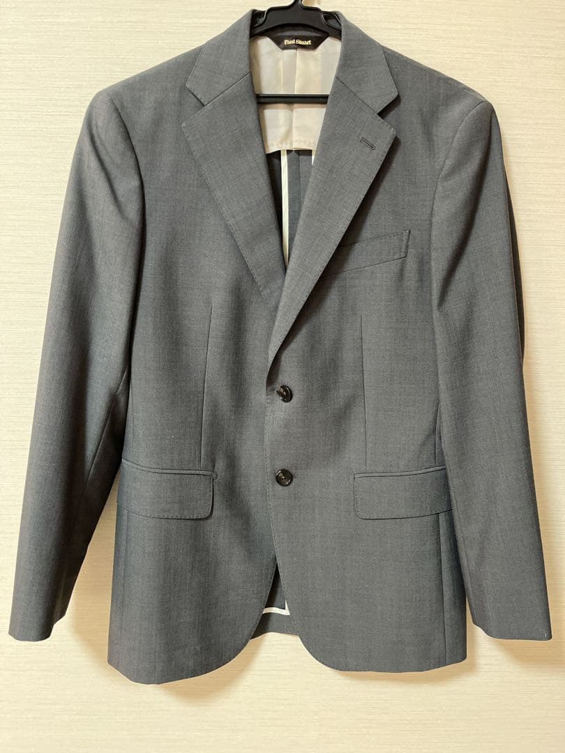 ポールスチュアート　Paul Stuart スーツ 上下セット44R 春夏　S