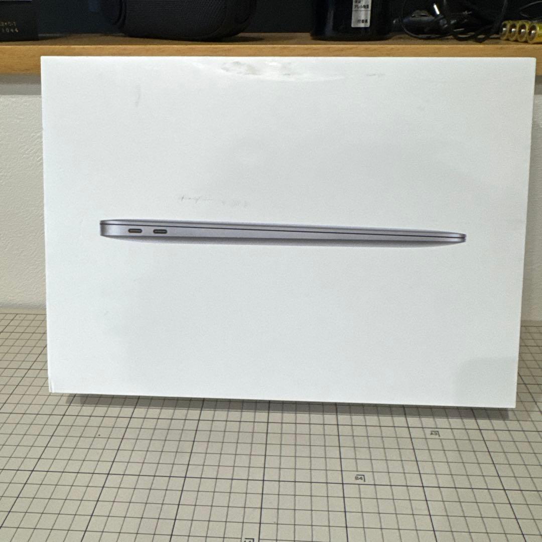 専用★Apple MacBook Air 13インチ スペースグレー 8g