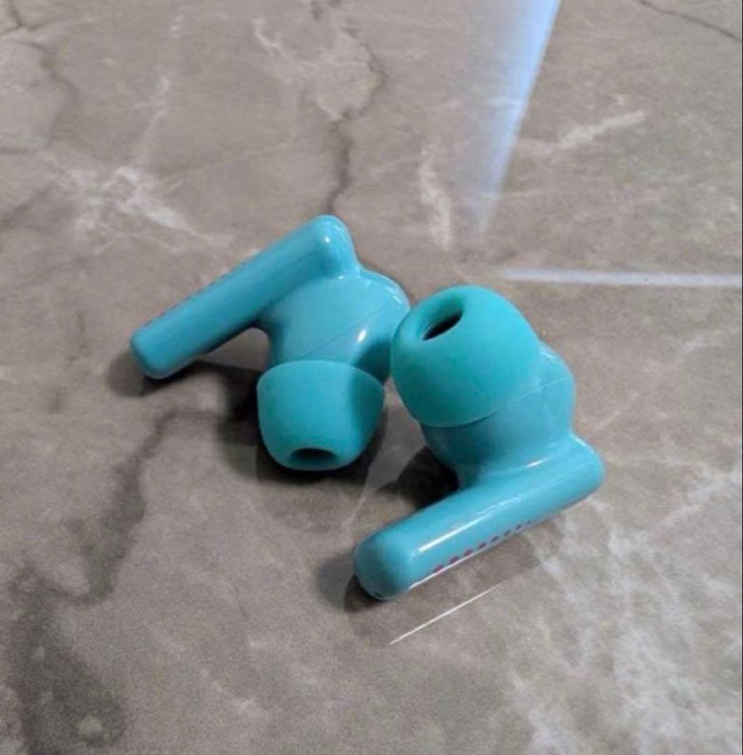 初音ミクワイヤレスイヤホン bilibili goods CUBE FACE