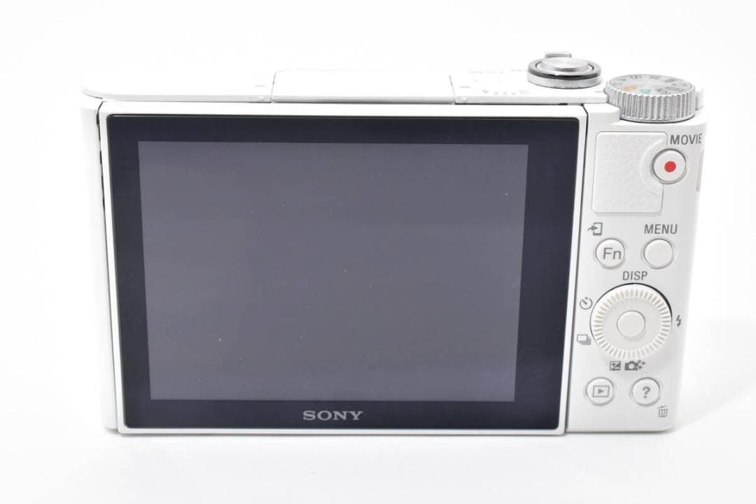 ソニー　SONY DSC-WX500 #Y17J261-5