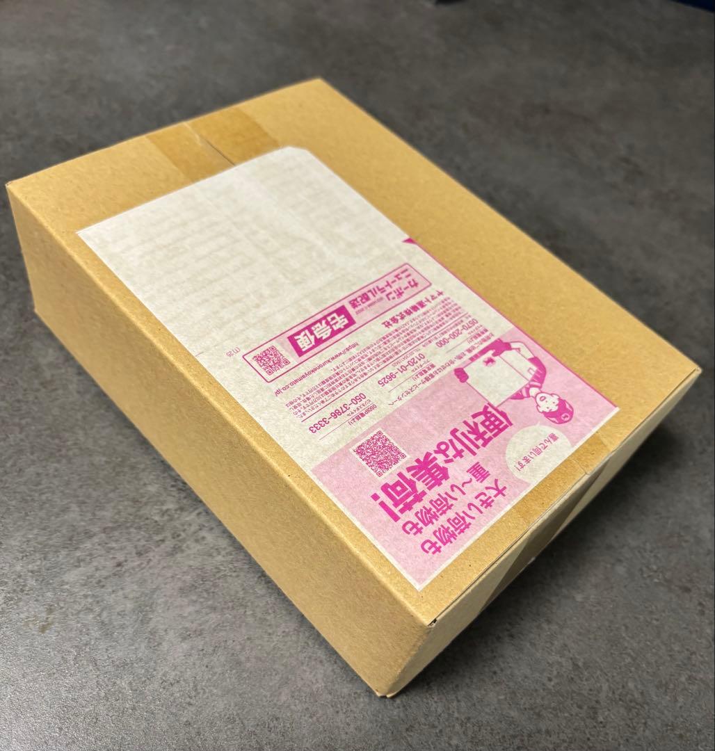 ポケモン　メガドリームEX 1BOX 未開封！