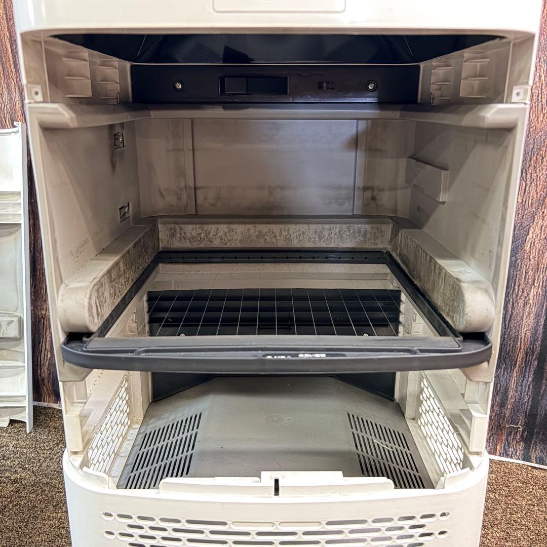 Airdog エアドッグ 空気清浄機 KJ300F-X5D 2024年製