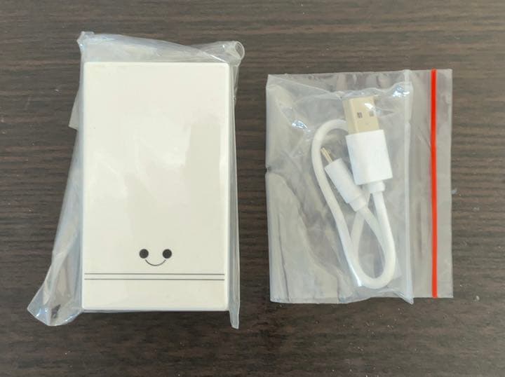 cheero   Sleepion  スリーピオン　睡眠家電　専用バッテリー付