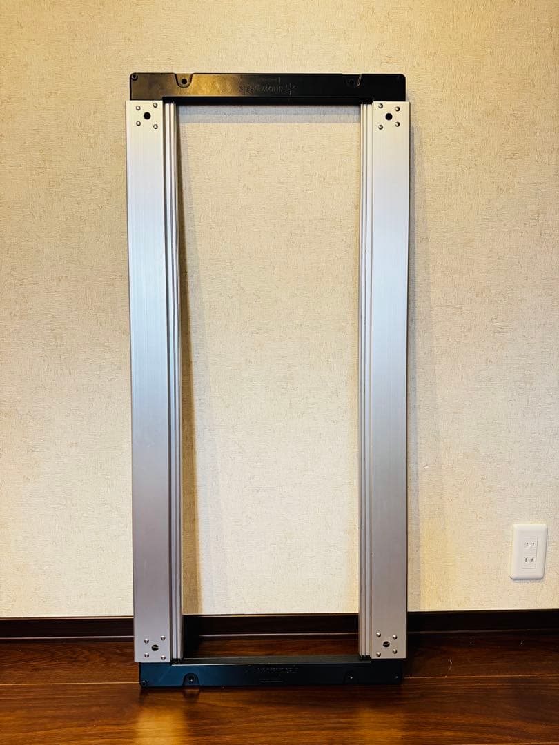 スノーピーク igtアングリルテーブルロング マルチパーパストート付き