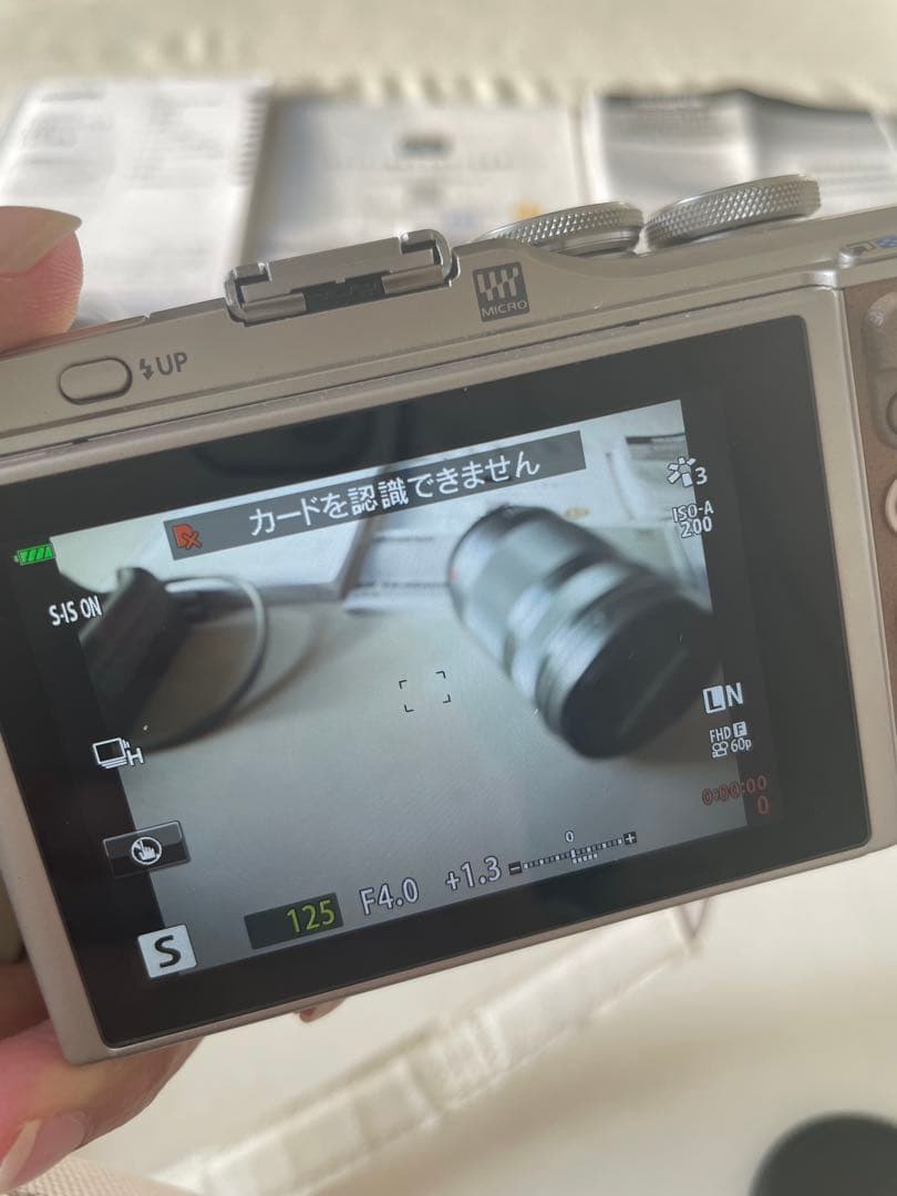 【期間限定値下げ】OLYMPUS PEN E−PL9