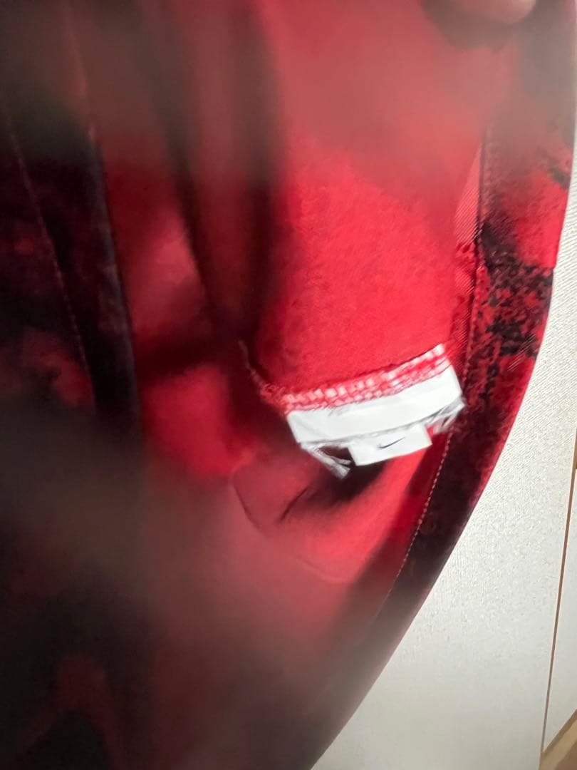 POLUS サッカーユニフォーム2枚セット