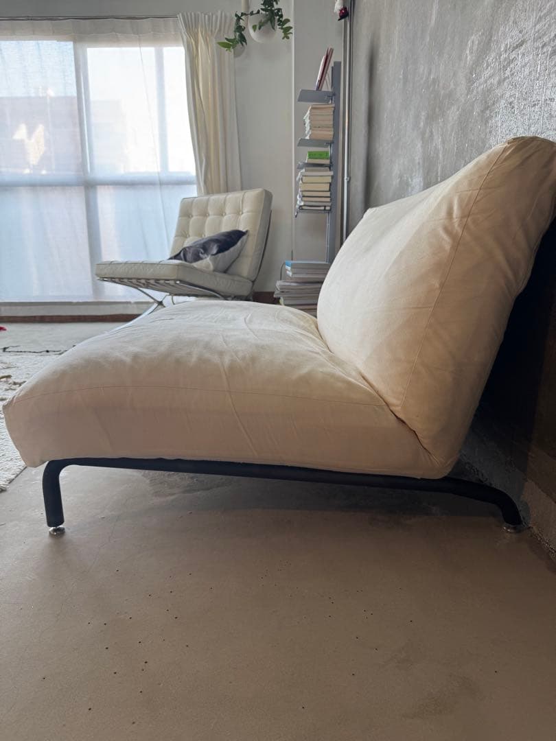 2人掛け・3人掛けソファ journal standard Furniture RODEZ CHAIR