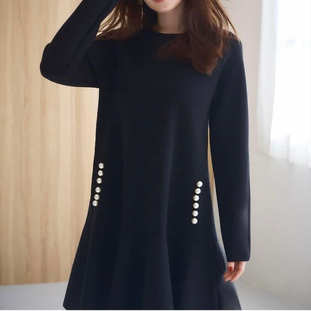 アプワイザーリッシェ　ワンピース