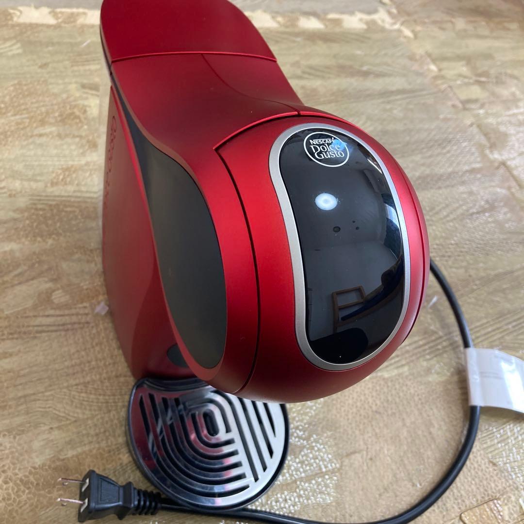 ドルチェグストジュニオ