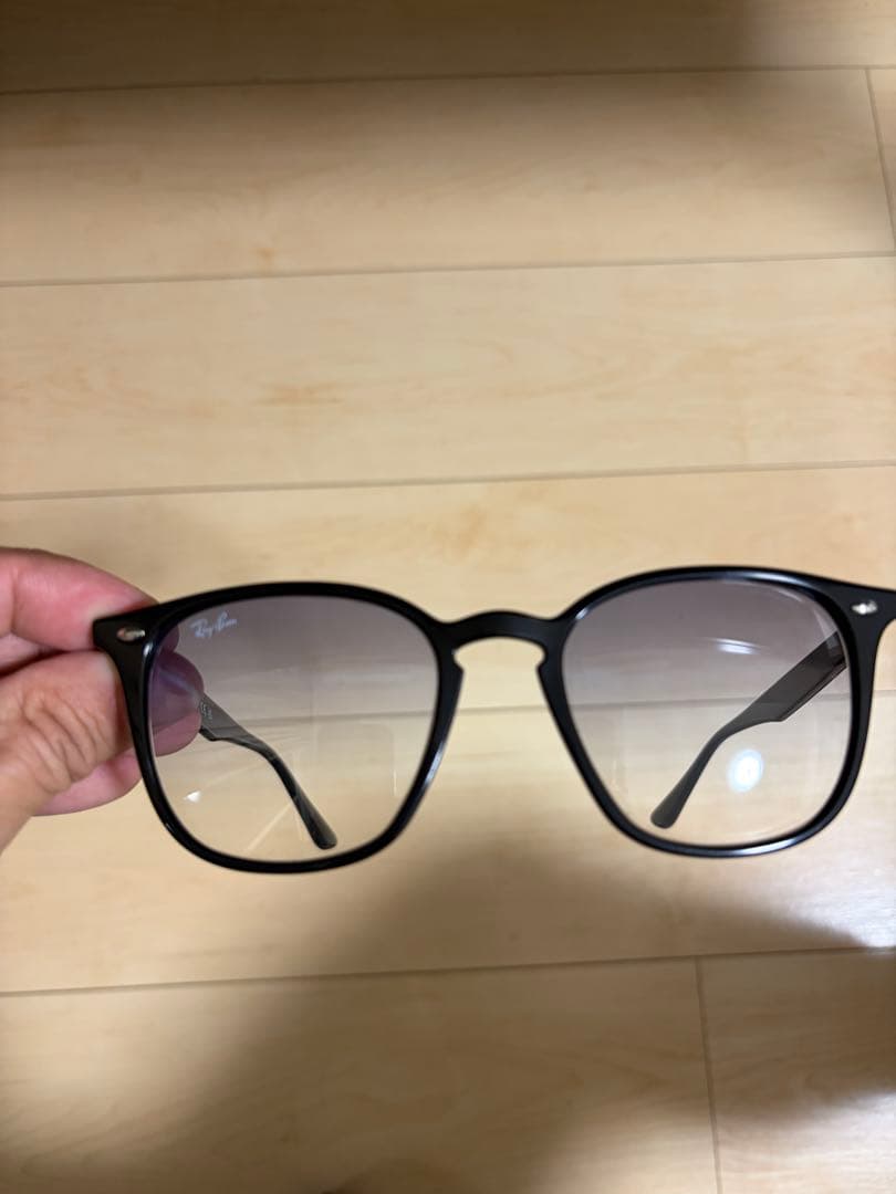 Ray-Ban(レイバン) サングラス0RB4258F
