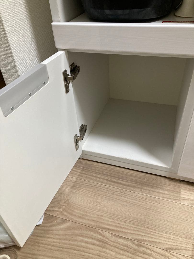 ⭐︎SONE.ARMY⭐︎ ニトリ　キッチンボード　ダリア　100