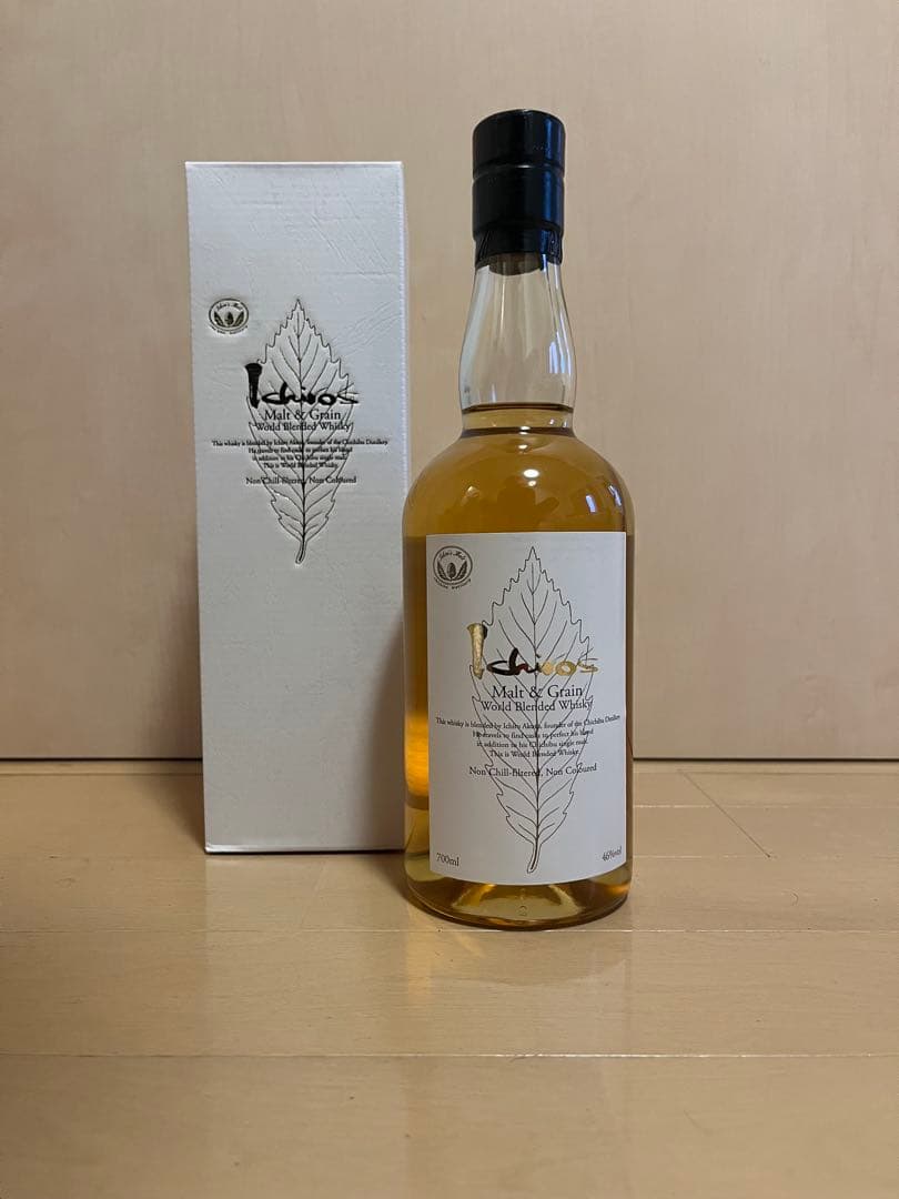 Ichiro's Malt セット（クラシックエディション、MWR）