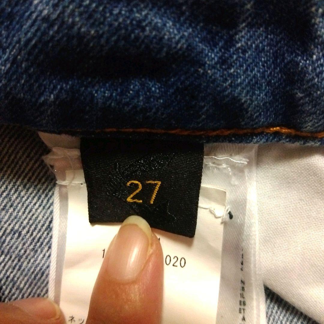 ヴィヴィアン ウエストウッド アングロマニア デニム ショートパンツ М y2k