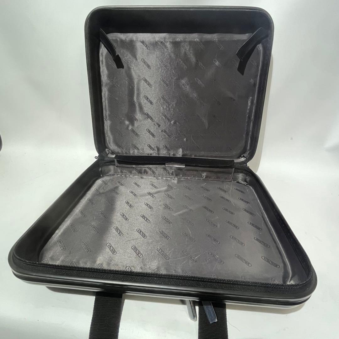 RIMOWA ビジネスバッグ ブラック