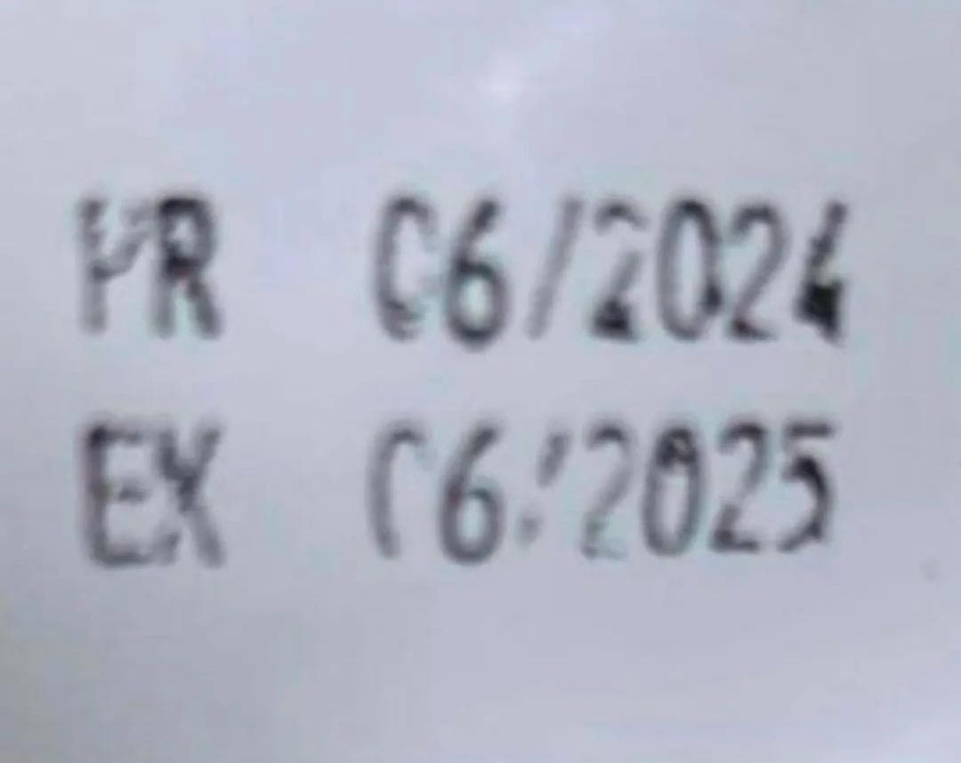 【袋付き6枚ボックス】FIX ピスタチオ味（ベストセラーのフレーバー）