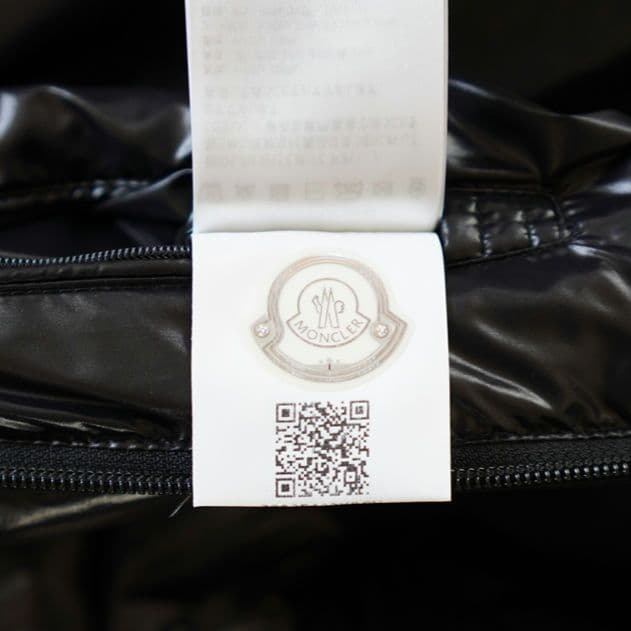 モンクレール BLANC GIUBBOTTO