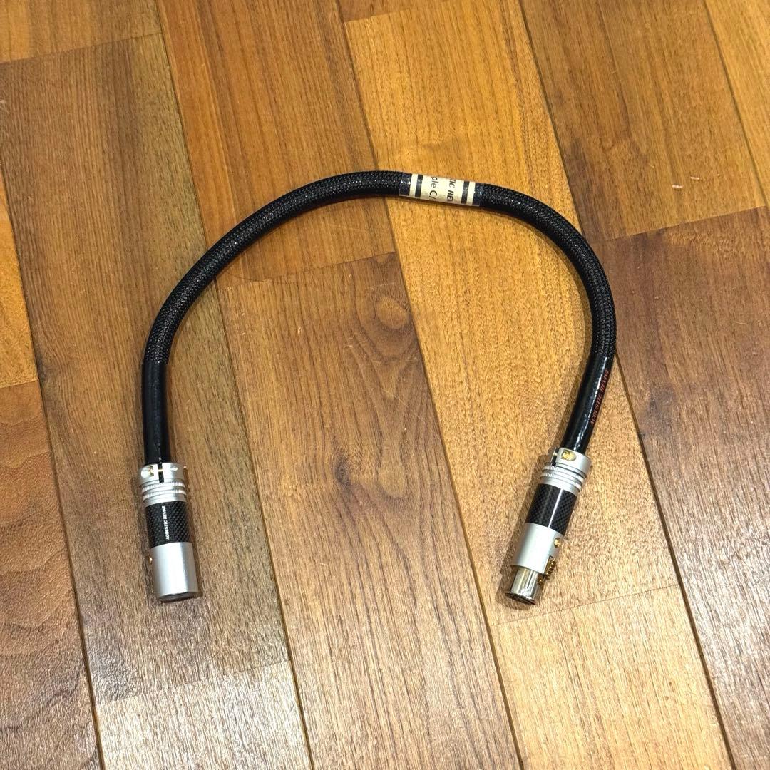 XLR-Absolute-FM 30cm アコリバ