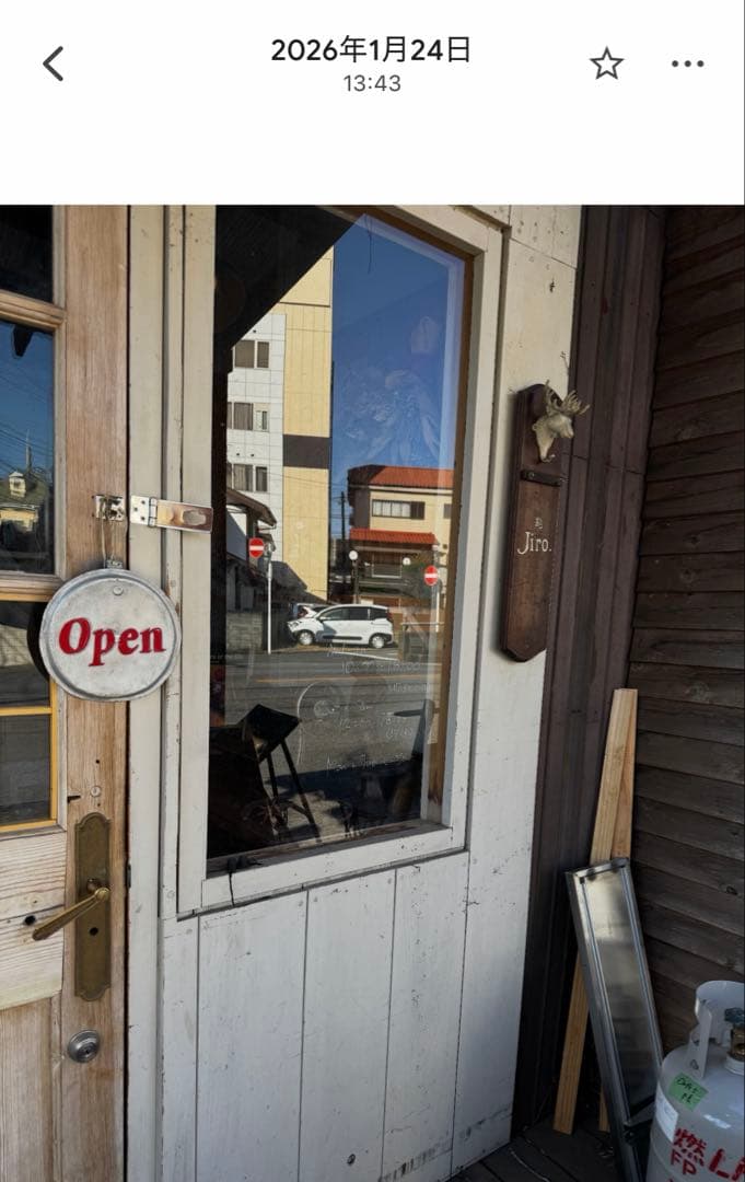 美品★iPhone 15 Pro ホワイト simフリー 128GB