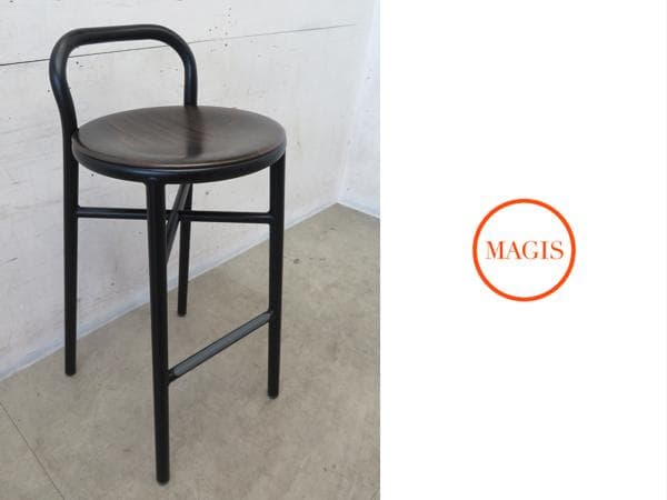展示品■MAGIS■パイプ スツール■10.5万～■ハイスツール/カウンター
