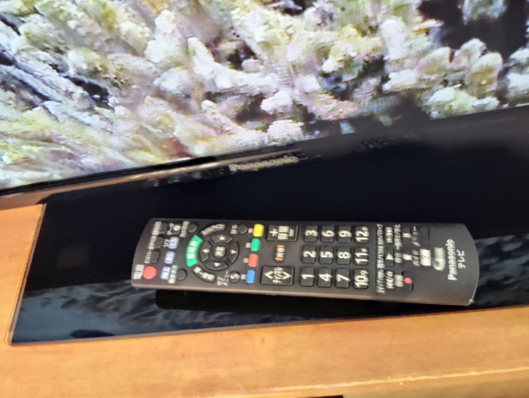 ハ*ン様 最終値下げ 50インチ LED液晶テレビ Panasonic (社外ス