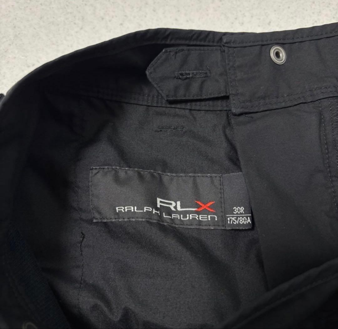 archive RLX gimikku cargo pants ラルフローレン