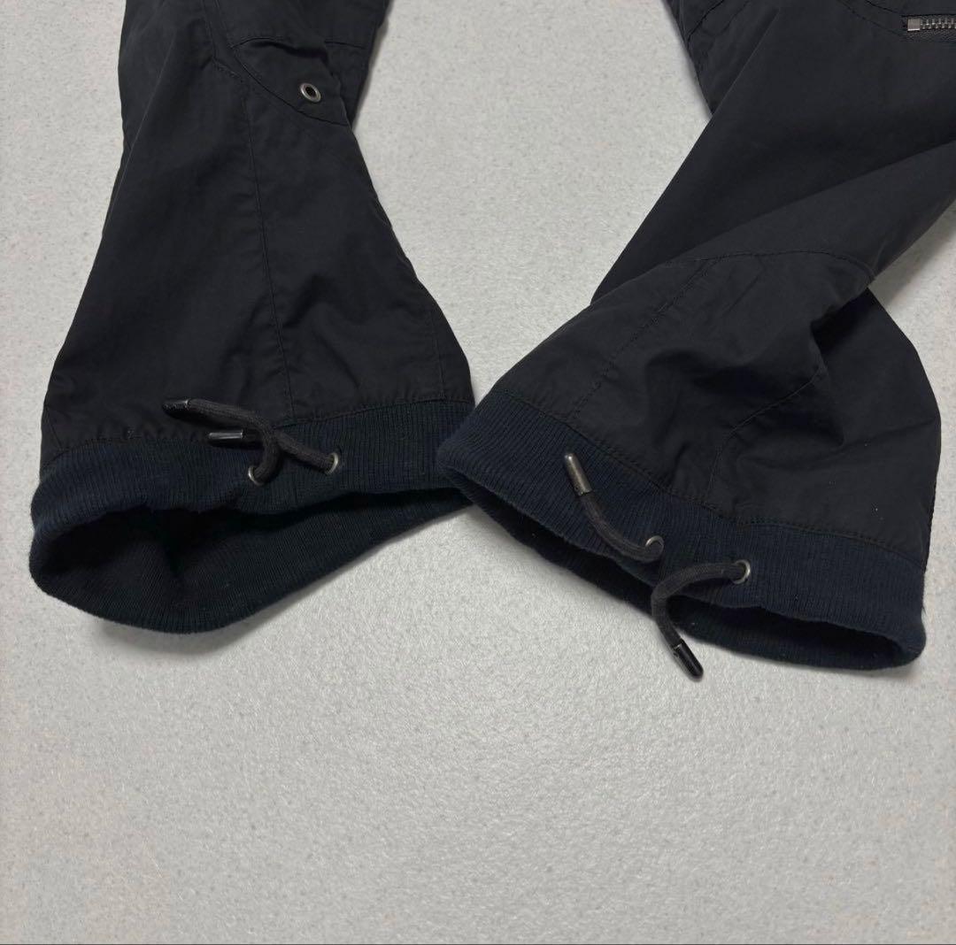 archive RLX gimikku cargo pants ラルフローレン