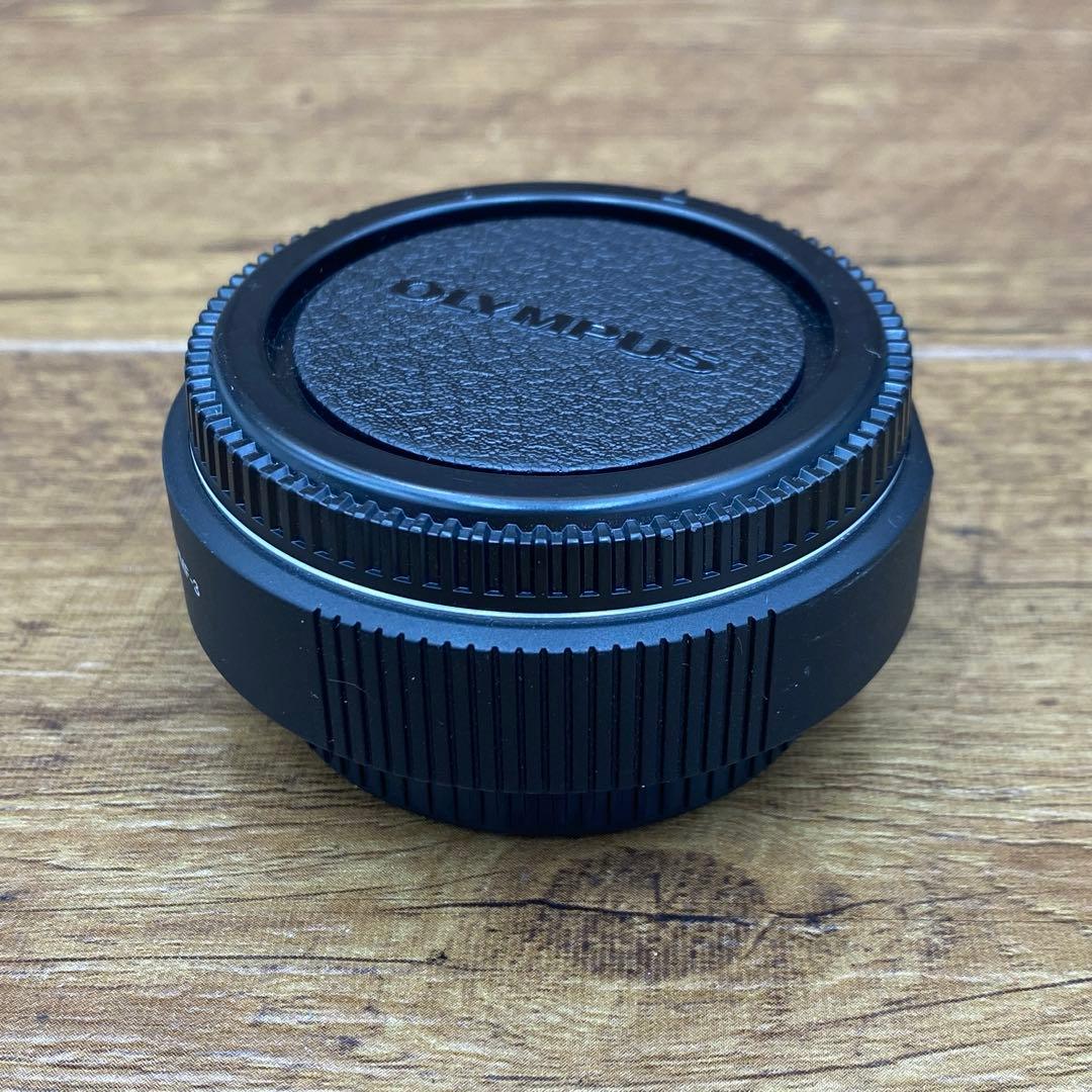 OLYMPUS オリンパス フォーサイズアダプター MMF-3 G-1162