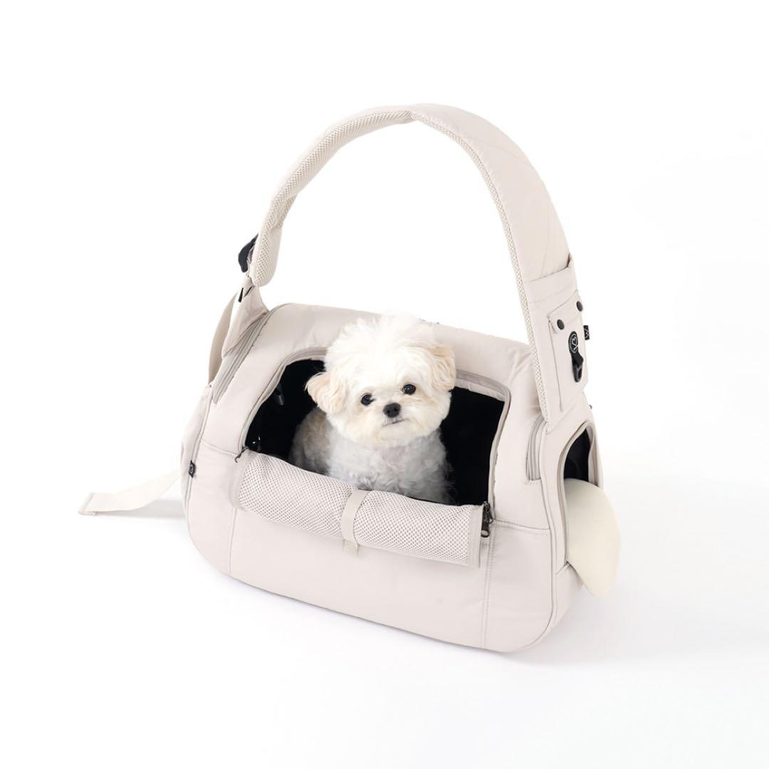 SSOOOK SLINGBAG(V.スマート、バッグが左)