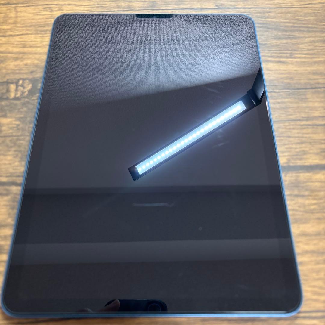 iPad Air (第5世代) 64GB Wi-Fi ブルー